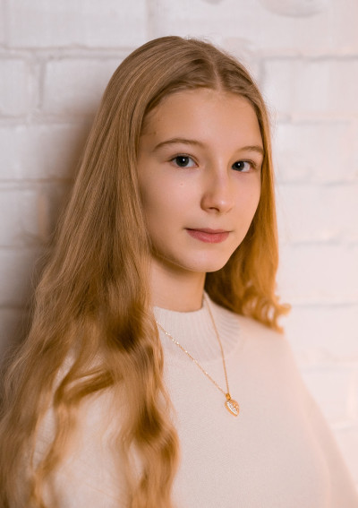 Алиса Перцова